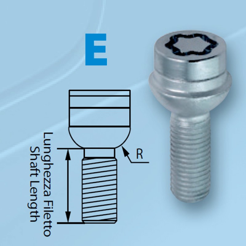 ΜΠΟΥΛΟΝΙΑ ΑΣΦΑΛΕΙΑΣ 12x1,5 24,1mm (17) ΣΦΑΙΡΙΚΑ E020 - Lampa - L.MG28028SU ΜΠΟΥΛΟΝΙΑ ΑΣΦΑΛΕΙΑΣ 12x1,5 24,1mm (17) ΣΦΑΙΡΙΚΑ E020 - Lampa - L.MG28028SU