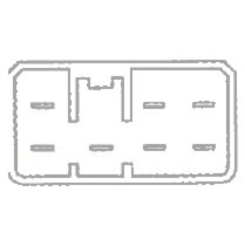 Διακόπτης για HYUNDAI H100 97-01 7 επαφών - Mcar - ΔΙΑΚ.AN-807/MC Διακόπτης για HYUNDAI H100 97-01 7 επαφών - Mcar - ΔΙΑΚ.AN-807/MC