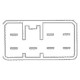 Διακόπτης για HYUNDAI H100 97-01 7 επαφών - Mcar - ΔΙΑΚ.AN-807/MC Διακόπτης για HYUNDAI H100 97-01 7 επαφών - Mcar - ΔΙΑΚ.AN-807/MC