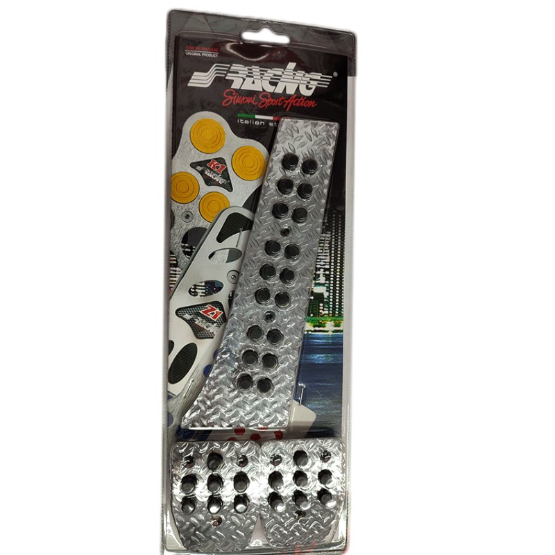 ΠΕΝΤΑΛ ΝΙΚΕΛ SPECIAL - Simoni Racing - SR813CRP ΠΕΝΤΑΛ ΝΙΚΕΛ SPECIAL - Simoni Racing - SR813CRP