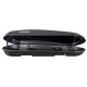 ΜΠΑΓΚΑΖΙΕΡΑ ΟΡΟΦΗΣ DIAMOND 500 DUO BLACK (ΜΑΥΡΗ/ΓΥΑΛΙΣΤΕΡΗ) MENABO - MENABO - 8140/MB ΜΠΑΓΚΑΖΙΕΡΑ ΟΡΟΦΗΣ DIAMOND 500 DUO BLACK (ΜΑΥΡΗ/ΓΥΑΛΙΣΤΕΡΗ) MENABO - MENABO - 8140/MB