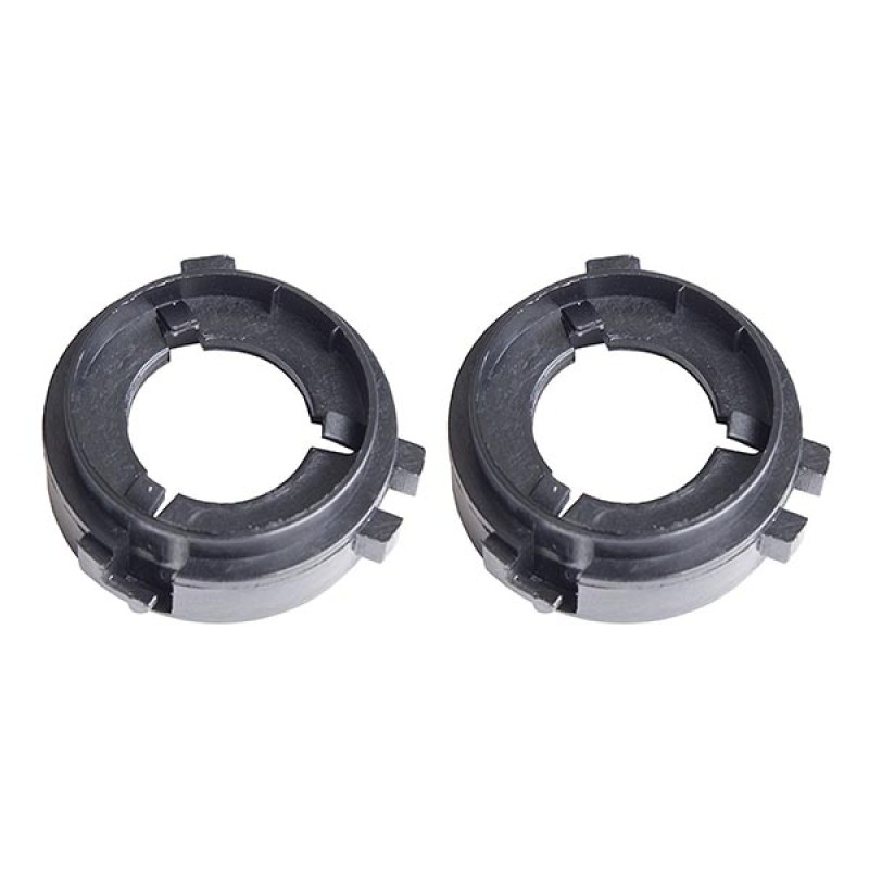 VW ΑΝΤΑΠΤΟΡΑΣ ΓΙΑ ΛΑΜΠΕΣ LED 2ΤΕΜ. - Simoni Racing - SRLA9 VW ΑΝΤΑΠΤΟΡΑΣ ΓΙΑ ΛΑΜΠΕΣ LED 2ΤΕΜ. - Simoni Racing - SRLA9
