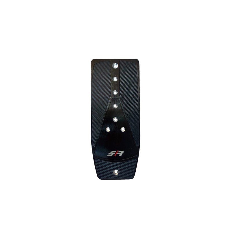 ΤΕΜΠΕΛΗΣ ΠΟΔΙΟΥ CARBON LOOK ΜΑΥΡΟ ΑΛΟΥΜΙΝΙΟΥ SIMONI RACING - 1 TEM - Simoni Racing - SR820CL ΤΕΜΠΕΛΗΣ ΠΟΔΙΟΥ CARBON LOOK ΜΑΥΡΟ ΑΛΟΥΜΙΝΙΟΥ SIMONI RACING - 1 TEM - Simoni Racing - SR820CL