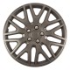 ΤΑΣΙ 14" DAKAR NC ΑΝΘΡΑΚΙ - ΣΕΤ 4 ΤΕΜ ΣΕ ΚΟΥΤΙ - Amio - 8279/AM ΤΑΣΙ 14" DAKAR NC ΑΝΘΡΑΚΙ - ΣΕΤ 4 ΤΕΜ ΣΕ ΚΟΥΤΙ - Amio - 8279/AM