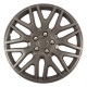 ΤΑΣΙ 16" DAKAR NC ΑΝΘΡΑΚΙ - AMIO ΣΕΤ 4ΤΕΜ ΣΕ KOYTI - Amio - 8293/AM ΤΑΣΙ 16" DAKAR NC ΑΝΘΡΑΚΙ - AMIO ΣΕΤ 4ΤΕΜ ΣΕ KOYTI - Amio - 8293/AM