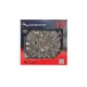 ΤΑΣΙ 15" DAKAR NC ΑΝΘΡΑΚΙ - AMIO ΣΕΤ 4ΤΕΜ ΣΕ KOYTI - Amio - 8286/AM ΤΑΣΙ 15" DAKAR NC ΑΝΘΡΑΚΙ - AMIO ΣΕΤ 4ΤΕΜ ΣΕ KOYTI - Amio - 8286/AM
