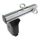 ΜΠΑΡΑ ΟΡΟΦΗΣ ΑΛΟΥΜΙΝΙΟΥ PROFESSIONAL M 125 cm ΓΙΑ ΕΠΑΓΓΕΛΜΑΤΙΚΑ ΟΧΗΜΑΤΑ ΜΕΝΑΒΟ - 1 ΤΕΜ. - MENABO - 8420/MB ΜΠΑΡΑ ΟΡΟΦΗΣ ΑΛΟΥΜΙΝΙΟΥ PROFESSIONAL M 125 cm ΓΙΑ ΕΠΑΓΓΕΛΜΑΤΙΚΑ ΟΧΗΜΑΤΑ ΜΕΝΑΒΟ - 1 ΤΕΜ. - MENABO - 8420/MB