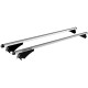 ΜΠΑΡΕΣ ΟΡΟΦΗΣ ΑΛΟΥΜΙΝΙΟΥ TIGER XL SILVER 131,5 cm ΣΕ ΑΣΗΜΙ ΧΡΩΜΑ ΓΙΑ ΟΡΟΦΗ ΜΕ FLUSH ΚΑΙ RAISED RAILS MENABO - 2 ΤΕΜ. - MENABO - 8500/MB ΜΠΑΡΕΣ ΟΡΟΦΗΣ ΑΛΟΥΜΙΝΙΟΥ TIGER XL SILVER 131,5 cm ΣΕ ΑΣΗΜΙ ΧΡΩΜΑ ΓΙΑ ΟΡΟΦΗ ΜΕ FLUSH ΚΑΙ RAISED RAILS MENABO - 2 ΤΕΜ. - MENABO - 8500/MB