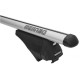 ΜΠΑΡΕΣ ΟΡΟΦΗΣ ΑΛΟΥΜΙΝΙΟΥ TIGER XL SILVER 131,5 cm ΣΕ ΑΣΗΜΙ ΧΡΩΜΑ ΓΙΑ ΟΡΟΦΗ ΜΕ FLUSH ΚΑΙ RAISED RAILS MENABO - 2 ΤΕΜ. - MENABO - 8500/MB ΜΠΑΡΕΣ ΟΡΟΦΗΣ ΑΛΟΥΜΙΝΙΟΥ TIGER XL SILVER 131,5 cm ΣΕ ΑΣΗΜΙ ΧΡΩΜΑ ΓΙΑ ΟΡΟΦΗ ΜΕ FLUSH ΚΑΙ RAISED RAILS MENABO - 2 ΤΕΜ. - MENABO - 8500/MB