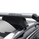 ΜΠΑΡΕΣ ΟΡΟΦΗΣ ΑΛΟΥΜΙΝΙΟΥ TIGER XL SILVER 131,5 cm ΣΕ ΑΣΗΜΙ ΧΡΩΜΑ ΓΙΑ ΟΡΟΦΗ ΜΕ FLUSH ΚΑΙ RAISED RAILS MENABO - 2 ΤΕΜ. - MENABO - 8500/MB ΜΠΑΡΕΣ ΟΡΟΦΗΣ ΑΛΟΥΜΙΝΙΟΥ TIGER XL SILVER 131,5 cm ΣΕ ΑΣΗΜΙ ΧΡΩΜΑ ΓΙΑ ΟΡΟΦΗ ΜΕ FLUSH ΚΑΙ RAISED RAILS MENABO - 2 ΤΕΜ. - MENABO - 8500/MB