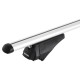 ΜΠΑΡΕΣ ΟΡΟΦΗΣ ΑΛΟΥΜΙΝΙΟΥ TIGER XL SILVER 131,5 cm ΣΕ ΑΣΗΜΙ ΧΡΩΜΑ ΓΙΑ ΟΡΟΦΗ ΜΕ FLUSH ΚΑΙ RAISED RAILS MENABO - 2 ΤΕΜ. - MENABO - 8500/MB ΜΠΑΡΕΣ ΟΡΟΦΗΣ ΑΛΟΥΜΙΝΙΟΥ TIGER XL SILVER 131,5 cm ΣΕ ΑΣΗΜΙ ΧΡΩΜΑ ΓΙΑ ΟΡΟΦΗ ΜΕ FLUSH ΚΑΙ RAISED RAILS MENABO - 2 ΤΕΜ. - MENABO - 8500/MB