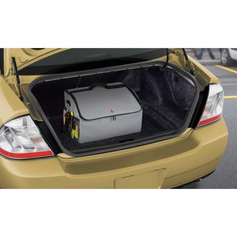 ΤΣΑΝΤΑ ORGANIZER ΠΟΡΤ ΜΠΑΓΚΑΖ TRUNK ORGANIZER ΑΔΙΑΒΡΟΧΟ (M) 2 ΘΕΣΕΩΝ+4 ΤΣΕΠΕΣ (49x30 cm) - Lampa - L8533.2 ΤΣΑΝΤΑ ORGANIZER ΠΟΡΤ ΜΠΑΓΚΑΖ TRUNK ORGANIZER ΑΔΙΑΒΡΟΧΟ (M) 2 ΘΕΣΕΩΝ+4 ΤΣΕΠΕΣ (49x30 cm) - Lampa - L8533.2