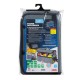 ΤΣΑΝΤΑ ORGANIZER ΠΟΡΤ ΜΠΑΓΚΑΖ TRUNK ORGANIZER ΑΔΙΑΒΡΟΧΟ (M) 2 ΘΕΣΕΩΝ+4 ΤΣΕΠΕΣ (49x30 cm) - Lampa - L8533.2 ΤΣΑΝΤΑ ORGANIZER ΠΟΡΤ ΜΠΑΓΚΑΖ TRUNK ORGANIZER ΑΔΙΑΒΡΟΧΟ (M) 2 ΘΕΣΕΩΝ+4 ΤΣΕΠΕΣ (49x30 cm) - Lampa - L8533.2