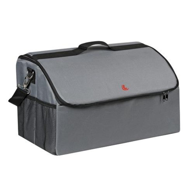 ΤΣΑΝΤΑ ORGANIZER ΠΟΡΤ ΜΠΑΓΚΑΖ TRUNK ORGANIZER ΑΔΙΑΒΡΟΧΟ (M) 2 ΘΕΣΕΩΝ+4 ΤΣΕΠΕΣ (49x30 cm) - Lampa - L8533.2 ΤΣΑΝΤΑ ORGANIZER ΠΟΡΤ ΜΠΑΓΚΑΖ TRUNK ORGANIZER ΑΔΙΑΒΡΟΧΟ (M) 2 ΘΕΣΕΩΝ+4 ΤΣΕΠΕΣ (49x30 cm) - Lampa - L8533.2