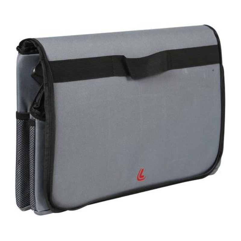 ΤΣΑΝΤΑ ORGANIZER ΠΟΡΤ ΜΠΑΓΚΑΖ TRUNK ORGANIZER ΑΔΙΑΒΡΟΧΟ (M) 2 ΘΕΣΕΩΝ+4 ΤΣΕΠΕΣ (49x30 cm) - Lampa - L8533.2 ΤΣΑΝΤΑ ORGANIZER ΠΟΡΤ ΜΠΑΓΚΑΖ TRUNK ORGANIZER ΑΔΙΑΒΡΟΧΟ (M) 2 ΘΕΣΕΩΝ+4 ΤΣΕΠΕΣ (49x30 cm) - Lampa - L8533.2