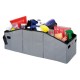 ΘΗΚΗ ORGANIZER ΠΟΡΤ ΜΠΑΓΚΑΖ PREMIUM ΑΔΙΑΒΡΟΧΟ 3 ΘΕΣΕΩΝ ΜΕ 2 ΧΕΡΟΥΛΙΑ (L) (70x27cm) - Lampa - L8533.3