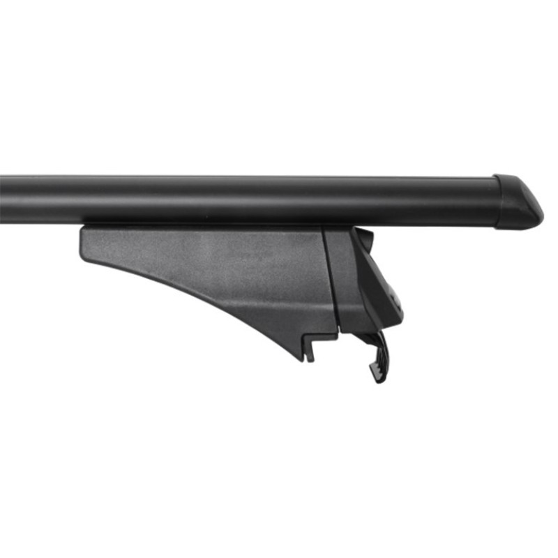 ΜΠΑΡΕΣ ΟΡΟΦΗΣ ΑΛΟΥΜΙΝΙΟΥ TIGER BLACK 118,5 cm ΣΕ ΜΑΥΡΟ ΧΡΩΜΑ ΓΙΑ ΟΡΟΦΗ ΜΕ FLUSH ΚΑΙ RAISED RAILS MENABO - 2 ΤΕΜ. - MENABO - 8590/MB ΜΠΑΡΕΣ ΟΡΟΦΗΣ ΑΛΟΥΜΙΝΙΟΥ TIGER BLACK 118,5 cm ΣΕ ΜΑΥΡΟ ΧΡΩΜΑ ΓΙΑ ΟΡΟΦΗ ΜΕ FLUSH ΚΑΙ RAISED RAILS MENABO - 2 ΤΕΜ. - MENABO - 8590/MB