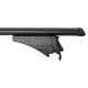 ΜΠΑΡΕΣ ΟΡΟΦΗΣ ΑΛΟΥΜΙΝΙΟΥ TIGER BLACK 118,5 cm ΣΕ ΜΑΥΡΟ ΧΡΩΜΑ ΓΙΑ ΟΡΟΦΗ ΜΕ FLUSH ΚΑΙ RAISED RAILS MENABO - 2 ΤΕΜ. - MENABO - 8590/MB ΜΠΑΡΕΣ ΟΡΟΦΗΣ ΑΛΟΥΜΙΝΙΟΥ TIGER BLACK 118,5 cm ΣΕ ΜΑΥΡΟ ΧΡΩΜΑ ΓΙΑ ΟΡΟΦΗ ΜΕ FLUSH ΚΑΙ RAISED RAILS MENABO - 2 ΤΕΜ. - MENABO - 8590/MB