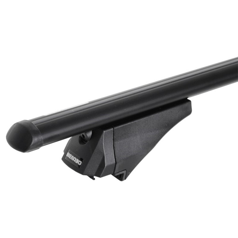 ΜΠΑΡΕΣ ΟΡΟΦΗΣ ΑΛΟΥΜΙΝΙΟΥ TIGER BLACK 118,5 cm ΣΕ ΜΑΥΡΟ ΧΡΩΜΑ ΓΙΑ ΟΡΟΦΗ ΜΕ FLUSH ΚΑΙ RAISED RAILS MENABO - 2 ΤΕΜ. - MENABO - 8590/MB ΜΠΑΡΕΣ ΟΡΟΦΗΣ ΑΛΟΥΜΙΝΙΟΥ TIGER BLACK 118,5 cm ΣΕ ΜΑΥΡΟ ΧΡΩΜΑ ΓΙΑ ΟΡΟΦΗ ΜΕ FLUSH ΚΑΙ RAISED RAILS MENABO - 2 ΤΕΜ. - MENABO - 8590/MB