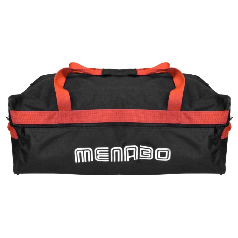 ΣΑΚΟΣ ΤΑΞΙΔΙΟΥ NOMAD 44LT (540 Χ 320 Χ 260 mm) - MENABO - 8640/MB ΣΑΚΟΣ ΤΑΞΙΔΙΟΥ NOMAD 44LT (540 Χ 320 Χ 260 mm) - MENABO - 8640/MB