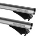 ΜΠΑΡΕΣ ΟΡΟΦΗΣ ΑΛΟΥΜΙΝΙΟΥ LEOPARD XL SILVER 135 cm ΣΕ ΑΣΗΜΙ ΧΡΩΜΑ ΓΙΑ ΟΡΟΦΗ ΜΕ FLUSH ΚΑΙ RAISED RAILS MENABO - 2 ΤΕΜ. - MENABO - 8860/MB ΜΠΑΡΕΣ ΟΡΟΦΗΣ ΑΛΟΥΜΙΝΙΟΥ LEOPARD XL SILVER 135 cm ΣΕ ΑΣΗΜΙ ΧΡΩΜΑ ΓΙΑ ΟΡΟΦΗ ΜΕ FLUSH ΚΑΙ RAISED RAILS MENABO - 2 ΤΕΜ. - MENABO - 8860/MB