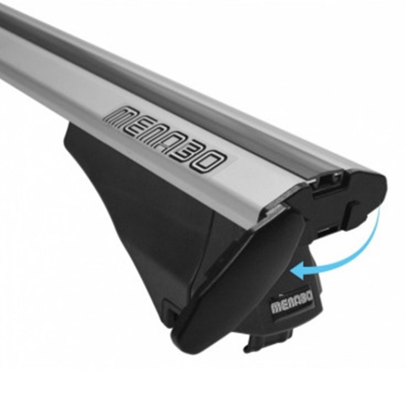 ΜΠΑΡΕΣ ΟΡΟΦΗΣ ΑΛΟΥΜΙΝΙΟΥ LEOPARD XL SILVER 135 cm ΣΕ ΑΣΗΜΙ ΧΡΩΜΑ ΓΙΑ ΟΡΟΦΗ ΜΕ FLUSH ΚΑΙ RAISED RAILS MENABO - 2 ΤΕΜ. - MENABO - 8860/MB ΜΠΑΡΕΣ ΟΡΟΦΗΣ ΑΛΟΥΜΙΝΙΟΥ LEOPARD XL SILVER 135 cm ΣΕ ΑΣΗΜΙ ΧΡΩΜΑ ΓΙΑ ΟΡΟΦΗ ΜΕ FLUSH ΚΑΙ RAISED RAILS MENABO - 2 ΤΕΜ. - MENABO - 8860/MB