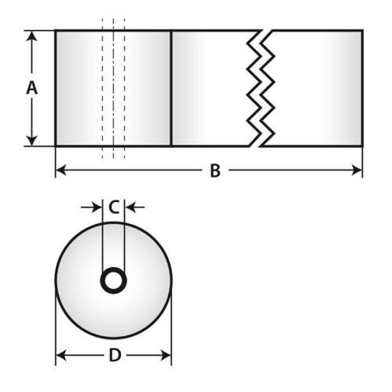 ΣΕΤ ΡΟΛΟ ΑΠΟΔΕΙΞΕΩΝ ΓΙΑ POS (57 mm X 18 m) - 10 ΤΕΜ. - Lampa - L8998.1 ΣΕΤ ΡΟΛΟ ΑΠΟΔΕΙΞΕΩΝ ΓΙΑ POS (57 mm X 18 m) - 10 ΤΕΜ. - Lampa - L8998.1