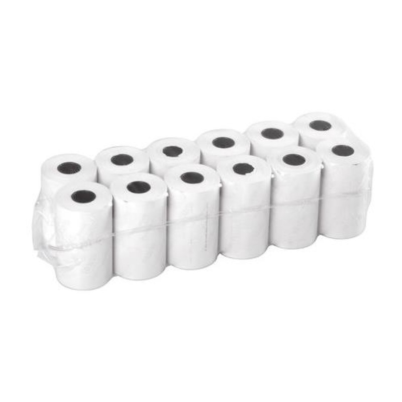 ΣΕΤ ΡΟΛΟ ΑΠΟΔΕΙΞΕΩΝ ΓΙΑ POS (57 mm X 18 m) - 10 ΤΕΜ. - Lampa - L8998.1 ΣΕΤ ΡΟΛΟ ΑΠΟΔΕΙΞΕΩΝ ΓΙΑ POS (57 mm X 18 m) - 10 ΤΕΜ. - Lampa - L8998.1