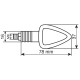 ΦΛΑΣ ΜΗΧΑΝΗΣ FOCAL 12V 21W (78x37mm) CARBON -2 ΤΕΜ. - Lampa - 9006.6-LM ΦΛΑΣ ΜΗΧΑΝΗΣ FOCAL 12V 21W (78x37mm) CARBON -2 ΤΕΜ. - Lampa - 9006.6-LM