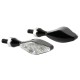 ΦΛΑΣ ΜΗΧΑΝΗΣ STORM 12V LED (70x20 mm) ΜΑΥΡΟ -2 ΤΕΜ. - Lampa - 9009.6-LM ΦΛΑΣ ΜΗΧΑΝΗΣ STORM 12V LED (70x20 mm) ΜΑΥΡΟ -2 ΤΕΜ. - Lampa - 9009.6-LM