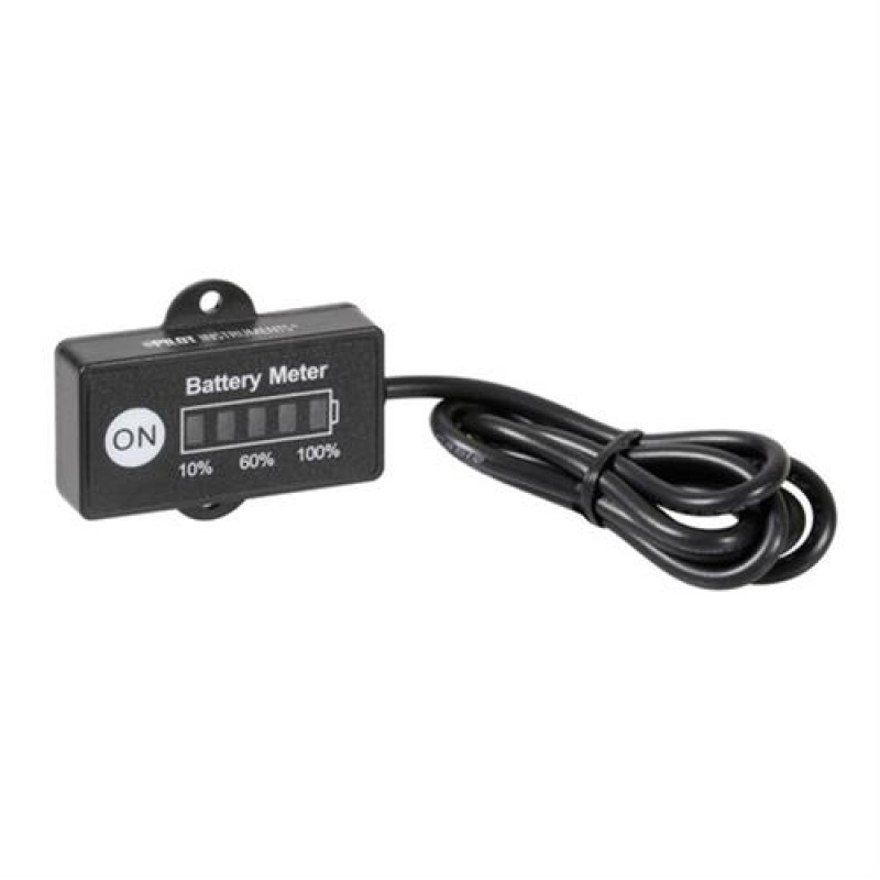 Τέστερ μπαταρίας 12V Lampa 12/24V ψηφιακό αδιάβροχο - Lampa - 9010.7-LM Τέστερ μπαταρίας 12V Lampa 12/24V ψηφιακό αδιάβροχο - Lampa - 9010.7-LM