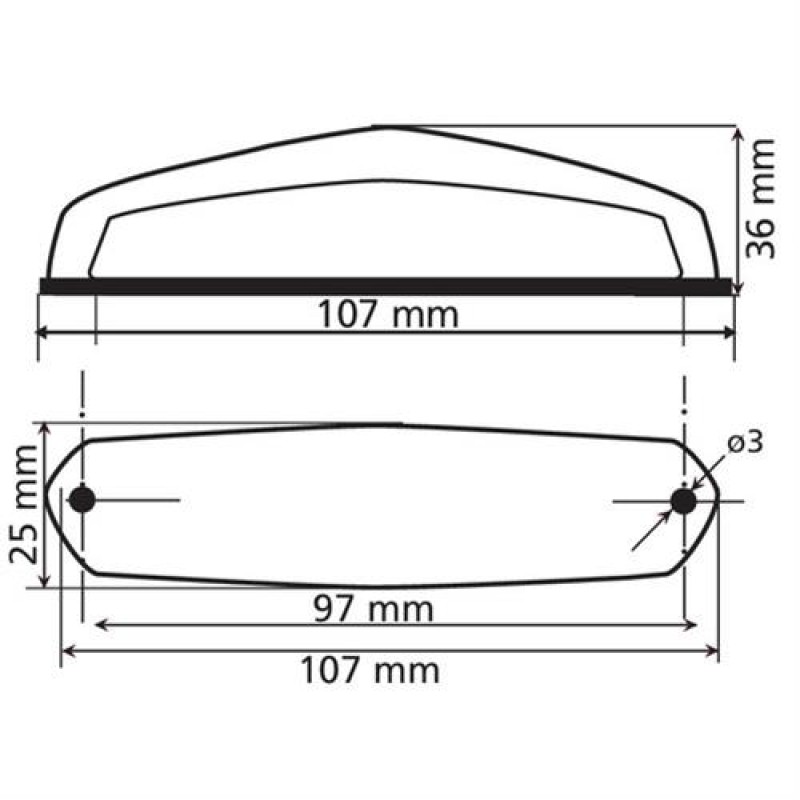 ΦΑΝΑΡΙ ΠΙΣΩ ΜΗΧΑΝΗΣ HIROX 12V 13LED 3 ΧΡΗΣΕΩΝ (ΦΩΣ ΘΕΣΕΩΣ/STOP/ΦΩΣ ΠΙΝΑΚΙΔΑΣ) ΚΟΚΚΙΝΟ -1ΤΕΜ. - Lampa - 9016.1-LM ΦΑΝΑΡΙ ΠΙΣΩ ΜΗΧΑΝΗΣ HIROX 12V 13LED 3 ΧΡΗΣΕΩΝ (ΦΩΣ ΘΕΣΕΩΣ/STOP/ΦΩΣ ΠΙΝΑΚΙΔΑΣ) ΚΟΚΚΙΝΟ -1ΤΕΜ. - Lampa - 9016.1-LM