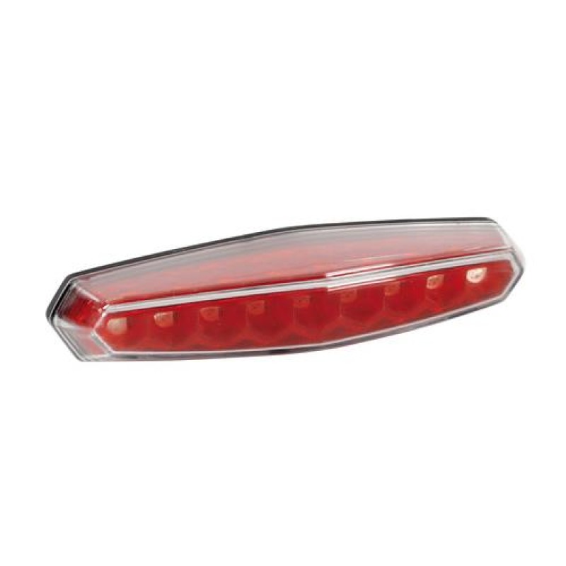 ΦΑΝΑΡΙ ΠΙΣΩ ΜΗΧΑΝΗΣ HIROX 12V 13LED 3 ΧΡΗΣΕΩΝ (ΦΩΣ ΘΕΣΕΩΣ/STOP/ΦΩΣ ΠΙΝΑΚΙΔΑΣ) ΚΟΚΚΙΝΟ -1ΤΕΜ. - Lampa - 9016.1-LM ΦΑΝΑΡΙ ΠΙΣΩ ΜΗΧΑΝΗΣ HIROX 12V 13LED 3 ΧΡΗΣΕΩΝ (ΦΩΣ ΘΕΣΕΩΣ/STOP/ΦΩΣ ΠΙΝΑΚΙΔΑΣ) ΚΟΚΚΙΝΟ -1ΤΕΜ. - Lampa - 9016.1-LM