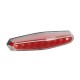 ΦΑΝΑΡΙ ΠΙΣΩ ΜΗΧΑΝΗΣ HIROX 12V 13LED 3 ΧΡΗΣΕΩΝ (ΦΩΣ ΘΕΣΕΩΣ/STOP/ΦΩΣ ΠΙΝΑΚΙΔΑΣ) ΚΟΚΚΙΝΟ -1ΤΕΜ. - Lampa - 9016.1-LM ΦΑΝΑΡΙ ΠΙΣΩ ΜΗΧΑΝΗΣ HIROX 12V 13LED 3 ΧΡΗΣΕΩΝ (ΦΩΣ ΘΕΣΕΩΣ/STOP/ΦΩΣ ΠΙΝΑΚΙΔΑΣ) ΚΟΚΚΙΝΟ -1ΤΕΜ. - Lampa - 9016.1-LM