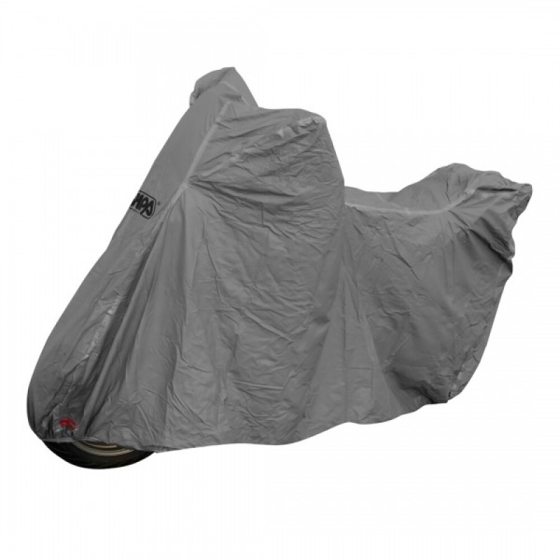 Κουκούλα μοτοσυκλέτας Optima (Medium) 203x89x119cm - Lampa - 9022.4-LM Κουκούλα μοτοσυκλέτας Optima (Medium) 203x89x119cm - Lampa - 9022.4-LM