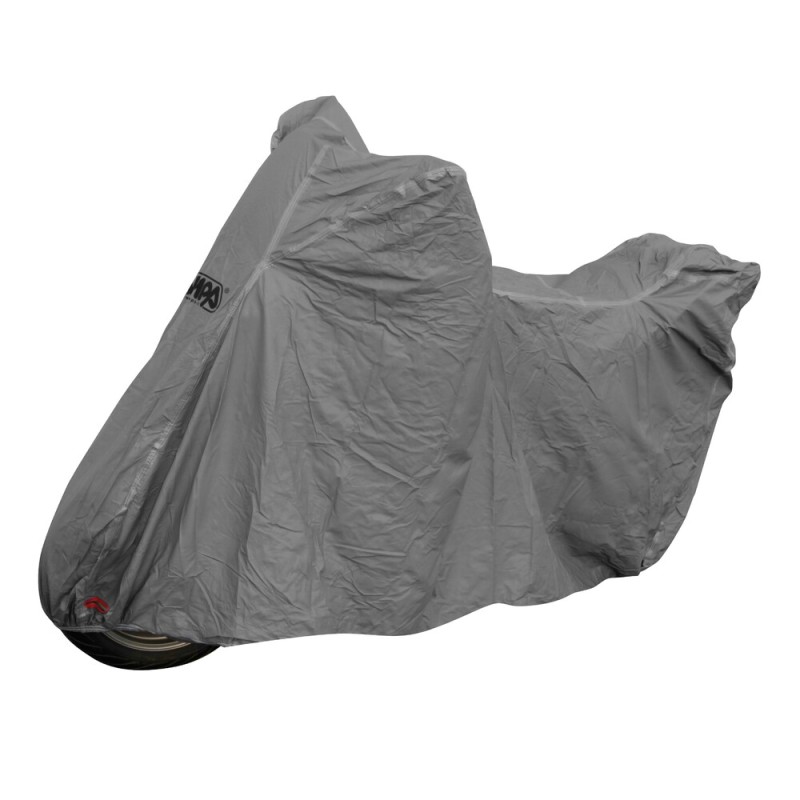 Κουκούλα μοτοσυκλέτας Optima (XL) 246x104x127cm - Lampa - 9022.6-LM Κουκούλα μοτοσυκλέτας Optima (XL) 246x104x127cm - Lampa - 9022.6-LM
