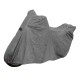 Κουκούλα μοτοσυκλέτας Optima (XL) 246x104x127cm - Lampa - 9022.6-LM Κουκούλα μοτοσυκλέτας Optima (XL) 246x104x127cm - Lampa - 9022.6-LM