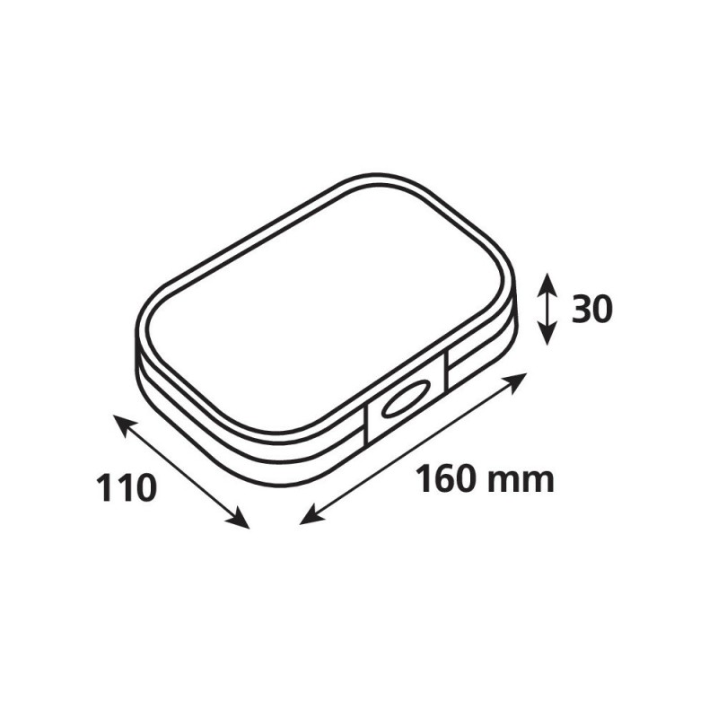 ΒΑΣΗ ΣΤΗΡΙΞΗΣ ΚΙΝΗΤΟΥ ΓΙΑ ΜΗΧΑΝΗ MULTI HOLDER EVO FIT-1 (ΑΔΙΑΒΡΟΧΗ ΜΕ ΣΤΗΡΙΞΗ ΣΤΟ ΚΑΘΡΕΦΤΗ/ΠΕΡΙΣΤΡΟΦΗ 360 ΜΟΙΡΕΣ) - Lampa - 9025.5-LB-LM ΒΑΣΗ ΣΤΗΡΙΞΗΣ ΚΙΝΗΤΟΥ ΓΙΑ ΜΗΧΑΝΗ MULTI HOLDER EVO FIT-1 (ΑΔΙΑΒΡΟΧΗ ΜΕ ΣΤΗΡΙΞΗ ΣΤΟ ΚΑΘΡΕΦΤΗ/ΠΕΡΙΣΤΡΟΦΗ 360 ΜΟΙΡΕΣ) - Lampa - 9025.5-LB-LM
