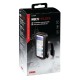 ΒΑΣΗ ΣΤΗΡΙΞΗΣ ΚΙΝΗΤΟΥ ΓΙΑ ΜΗΧΑΝΗ MULTI HOLDER EVO FIT-1 (ΑΔΙΑΒΡΟΧΗ ΜΕ ΣΤΗΡΙΞΗ ΣΤΟ ΚΑΘΡΕΦΤΗ/ΠΕΡΙΣΤΡΟΦΗ 360 ΜΟΙΡΕΣ) - Lampa - 9025.5-LB-LM ΒΑΣΗ ΣΤΗΡΙΞΗΣ ΚΙΝΗΤΟΥ ΓΙΑ ΜΗΧΑΝΗ MULTI HOLDER EVO FIT-1 (ΑΔΙΑΒΡΟΧΗ ΜΕ ΣΤΗΡΙΞΗ ΣΤΟ ΚΑΘΡΕΦΤΗ/ΠΕΡΙΣΤΡΟΦΗ 360 ΜΟΙΡΕΣ) - Lampa - 9025.5-LB-LM