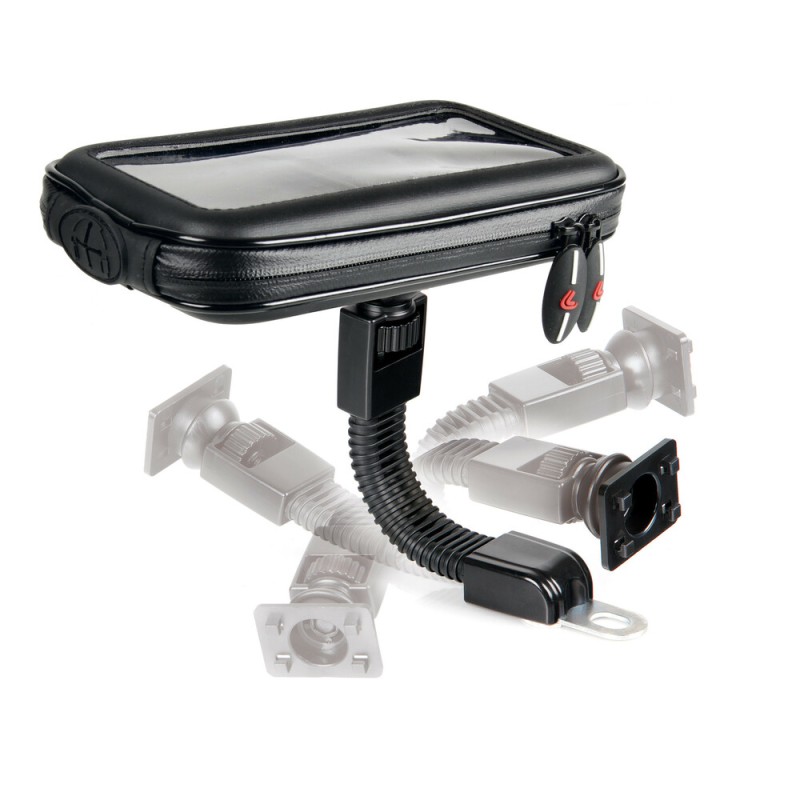 ΒΑΣΗ ΣΤΗΡΙΞΗΣ ΚΙΝΗΤΟΥ ΓΙΑ ΜΗΧΑΝΗ MULTI HOLDER EVO FIT-1 (ΑΔΙΑΒΡΟΧΗ ΜΕ ΣΤΗΡΙΞΗ ΣΤΟ ΚΑΘΡΕΦΤΗ/ΠΕΡΙΣΤΡΟΦΗ 360 ΜΟΙΡΕΣ) - Lampa - 9025.5-LB-LM ΒΑΣΗ ΣΤΗΡΙΞΗΣ ΚΙΝΗΤΟΥ ΓΙΑ ΜΗΧΑΝΗ MULTI HOLDER EVO FIT-1 (ΑΔΙΑΒΡΟΧΗ ΜΕ ΣΤΗΡΙΞΗ ΣΤΟ ΚΑΘΡΕΦΤΗ/ΠΕΡΙΣΤΡΟΦΗ 360 ΜΟΙΡΕΣ) - Lampa - 9025.5-LB-LM