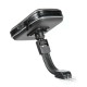 ΒΑΣΗ ΣΤΗΡΙΞΗΣ ΚΙΝΗΤΟΥ ΓΙΑ ΜΗΧΑΝΗ MULTI HOLDER EVO FIT-1 (ΑΔΙΑΒΡΟΧΗ ΜΕ ΣΤΗΡΙΞΗ ΣΤΟ ΚΑΘΡΕΦΤΗ/ΠΕΡΙΣΤΡΟΦΗ 360 ΜΟΙΡΕΣ) - Lampa - 9025.5-LB-LM ΒΑΣΗ ΣΤΗΡΙΞΗΣ ΚΙΝΗΤΟΥ ΓΙΑ ΜΗΧΑΝΗ MULTI HOLDER EVO FIT-1 (ΑΔΙΑΒΡΟΧΗ ΜΕ ΣΤΗΡΙΞΗ ΣΤΟ ΚΑΘΡΕΦΤΗ/ΠΕΡΙΣΤΡΟΦΗ 360 ΜΟΙΡΕΣ) - Lampa - 9025.5-LB-LM