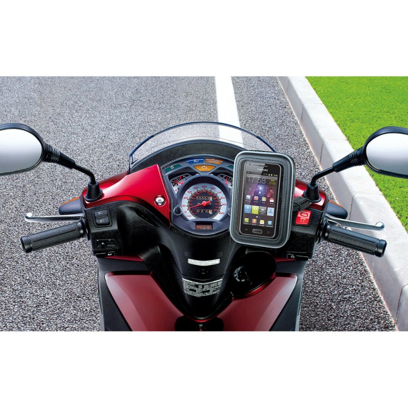 ΒΑΣΗ ΣΤΗΡΙΞΗΣ ΚΙΝΗΤΟΥ ΓΙΑ ΜΗΧΑΝΗ MULTI HOLDER EVO FIT-1 (ΑΔΙΑΒΡΟΧΗ ΜΕ ΣΤΗΡΙΞΗ ΣΤΟ ΚΑΘΡΕΦΤΗ/ΠΕΡΙΣΤΡΟΦΗ 360 ΜΟΙΡΕΣ) - Lampa - 9025.5-LB-LM ΒΑΣΗ ΣΤΗΡΙΞΗΣ ΚΙΝΗΤΟΥ ΓΙΑ ΜΗΧΑΝΗ MULTI HOLDER EVO FIT-1 (ΑΔΙΑΒΡΟΧΗ ΜΕ ΣΤΗΡΙΞΗ ΣΤΟ ΚΑΘΡΕΦΤΗ/ΠΕΡΙΣΤΡΟΦΗ 360 ΜΟΙΡΕΣ) - Lampa - 9025.5-LB-LM