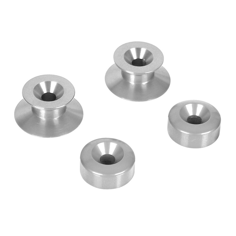 ΒΙΔΕΣ ΣΤΗΡΙΞΗΣ ΠΕΤΑΛΟΥ 10mm ΑΛΟΥΜΙΝΙΟΥ - Lampa - 9033.9-LM ΒΙΔΕΣ ΣΤΗΡΙΞΗΣ ΠΕΤΑΛΟΥ 10mm ΑΛΟΥΜΙΝΙΟΥ - Lampa - 9033.9-LM