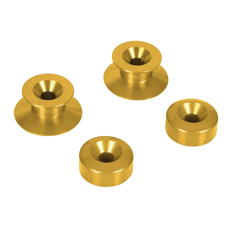 ΒΙΔΕΣ ΣΤΗΡΙΞΗΣ ΠΕΤΑΛΟΥ 10mm ΧΡΥΣΟ - Lampa - 9034.1-LM ΒΙΔΕΣ ΣΤΗΡΙΞΗΣ ΠΕΤΑΛΟΥ 10mm ΧΡΥΣΟ - Lampa - 9034.1-LM