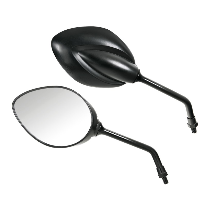 ΚΑΘΡΕΠΤΕΣ ΜΟΤΟ TORI M8x1,25 ΜΑΥΡΟΙ 2ΤΕΜ. - Lampa - 9034.4-LM ΚΑΘΡΕΠΤΕΣ ΜΟΤΟ TORI M8x1,25 ΜΑΥΡΟΙ 2ΤΕΜ. - Lampa - 9034.4-LM