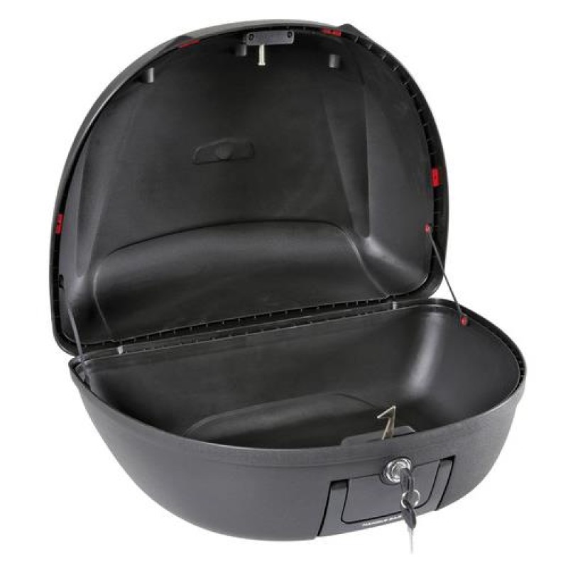 ΒΑΛΙΤΣΑΚΙ ΜΟΤΟ T-BOX 52LT - Lampa - 9041.6-LM ΒΑΛΙΤΣΑΚΙ ΜΟΤΟ T-BOX 52LT - Lampa - 9041.6-LM