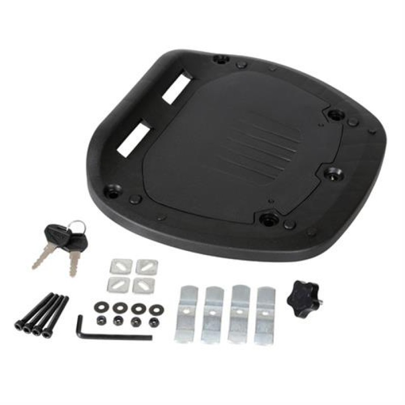 ΒΑΛΙΤΣΑΚΙ ΜΟΤΟ T-BOX 52LT - Lampa - 9041.6-LM ΒΑΛΙΤΣΑΚΙ ΜΟΤΟ T-BOX 52LT - Lampa - 9041.6-LM