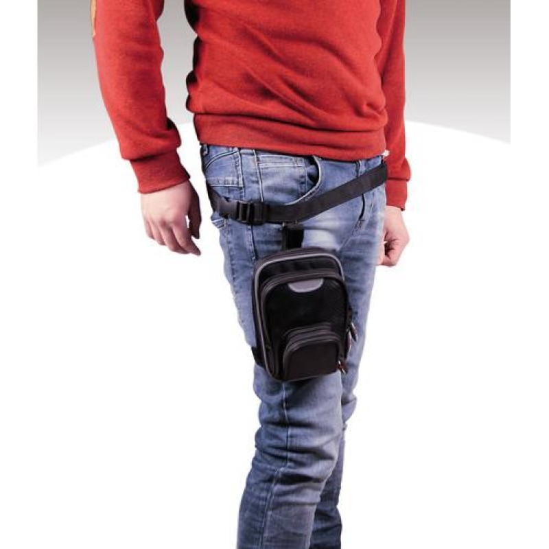 ΤΣΑΝΤΑΚΙ ΠΟΔΙΟΥ ΓΙΑ ΟΔΗΓΟ ΜΗΧΑΝΗΣ T-MAXTER LEG-PACK (180 Χ 120 Χ 100 mm) - Lampa - 9042.1-LM ΤΣΑΝΤΑΚΙ ΠΟΔΙΟΥ ΓΙΑ ΟΔΗΓΟ ΜΗΧΑΝΗΣ T-MAXTER LEG-PACK (180 Χ 120 Χ 100 mm) - Lampa - 9042.1-LM