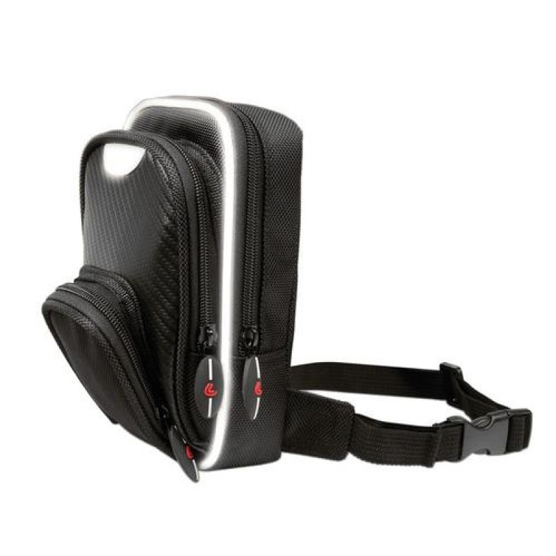 ΤΣΑΝΤΑΚΙ ΠΟΔΙΟΥ ΓΙΑ ΟΔΗΓΟ ΜΗΧΑΝΗΣ T-MAXTER LEG-PACK (180 Χ 120 Χ 100 mm) - Lampa - 9042.1-LM ΤΣΑΝΤΑΚΙ ΠΟΔΙΟΥ ΓΙΑ ΟΔΗΓΟ ΜΗΧΑΝΗΣ T-MAXTER LEG-PACK (180 Χ 120 Χ 100 mm) - Lampa - 9042.1-LM