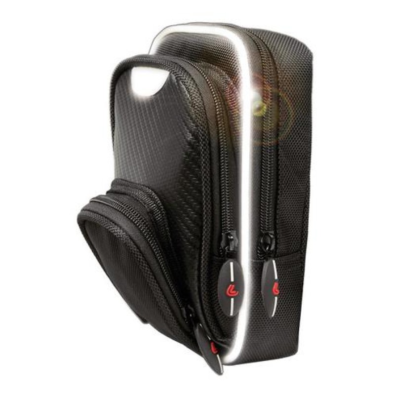 ΤΣΑΝΤΑΚΙ ΠΟΔΙΟΥ ΓΙΑ ΟΔΗΓΟ ΜΗΧΑΝΗΣ T-MAXTER LEG-PACK (180 Χ 120 Χ 100 mm) - Lampa - 9042.1-LM ΤΣΑΝΤΑΚΙ ΠΟΔΙΟΥ ΓΙΑ ΟΔΗΓΟ ΜΗΧΑΝΗΣ T-MAXTER LEG-PACK (180 Χ 120 Χ 100 mm) - Lampa - 9042.1-LM